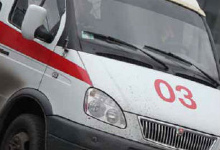  3 взрослых и 2 детей пострадали в аварии автобуса в Новгородской области 
