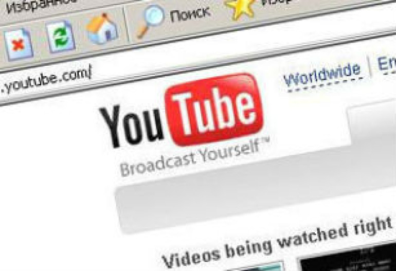 Ուսումնասիրվել են YouTube-ում ամենադիտված լրատվական տեսանյութերը