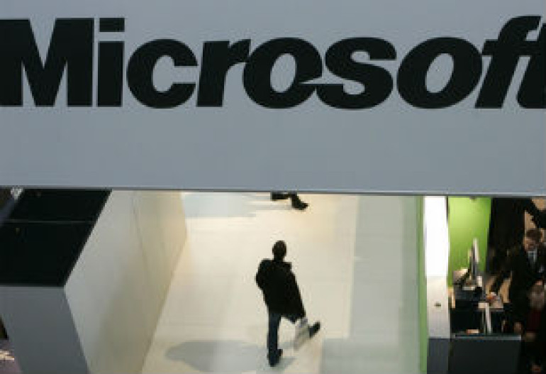 Microsoft создает собственную службу новостей, выходя из СП с NBC Universal