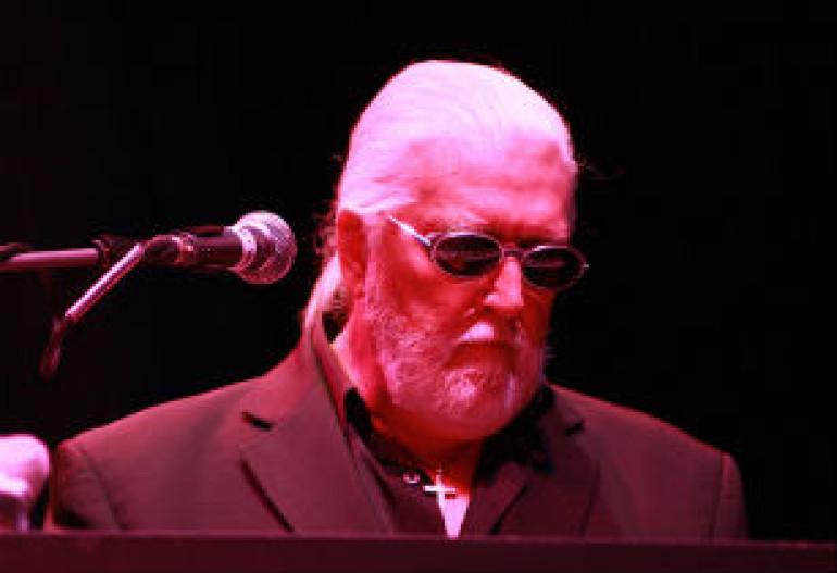Deep Purple's Jon Lord dies at 71
