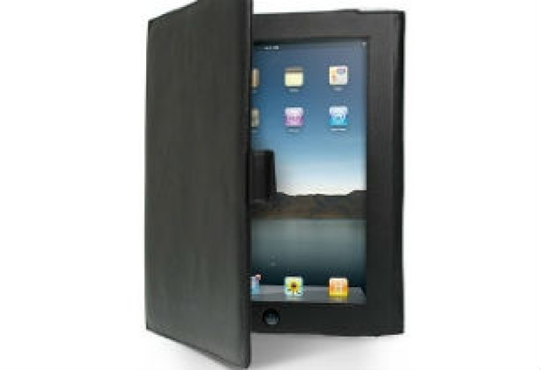 iPad-ը փամփուշտներից պաշտպանող պատյան է ներկայացվել