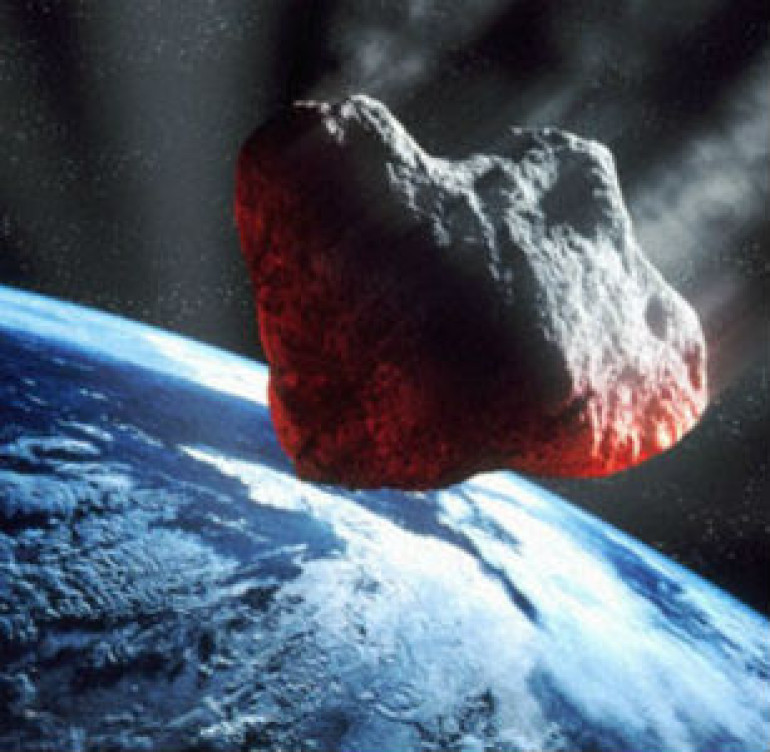 Asteroid nearly a mile wide will sail past Earth this Sunday