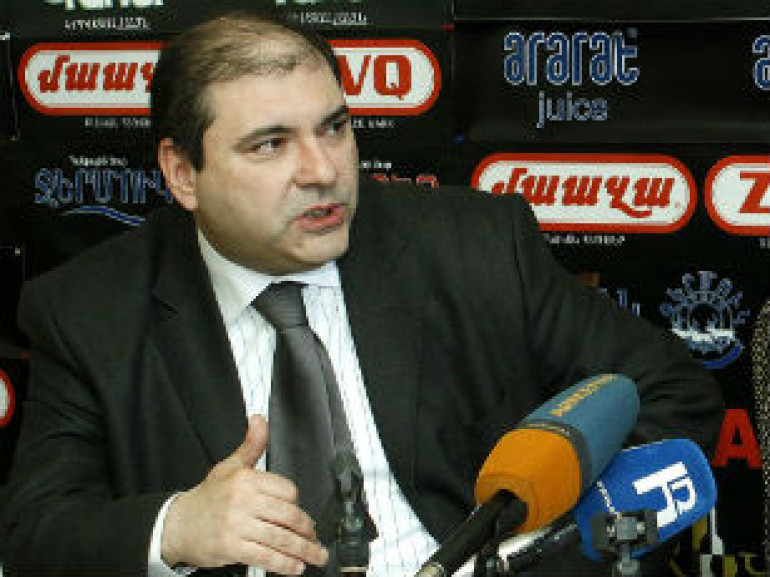Выборы в Арцахе оправдали все ожидания - политолог