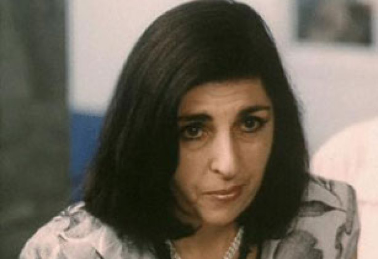 Merited Armenian actress, Galia Novents, dies at 75