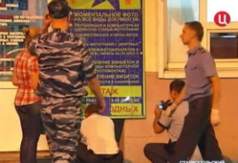 В массовой драке в Кисловодске погиб армянин