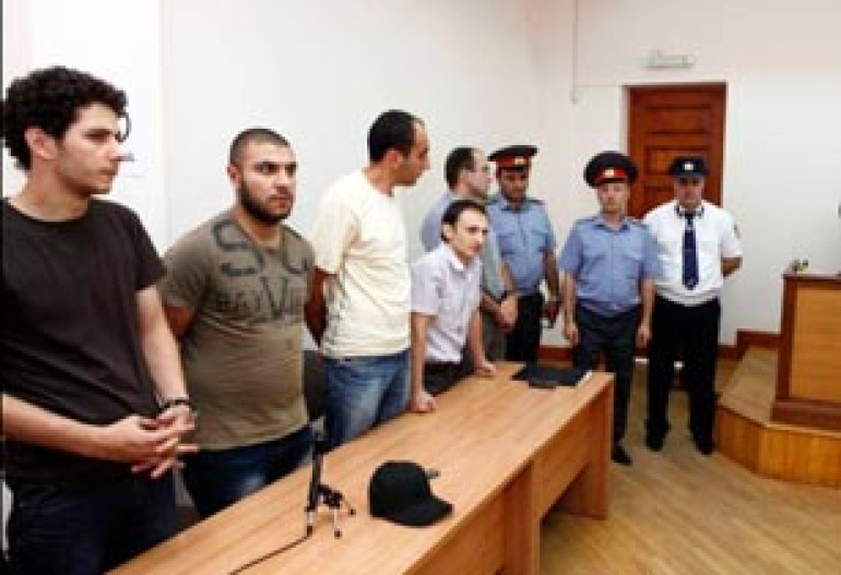 Режим пытается заставить замолчать молодежь, составляющую основу гражданской активности - «Сардарапат»