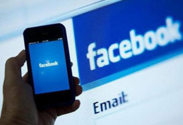 Facebook-ի սմարթֆոնը կներկայացվի հաջորդ տարի.Bloomberg