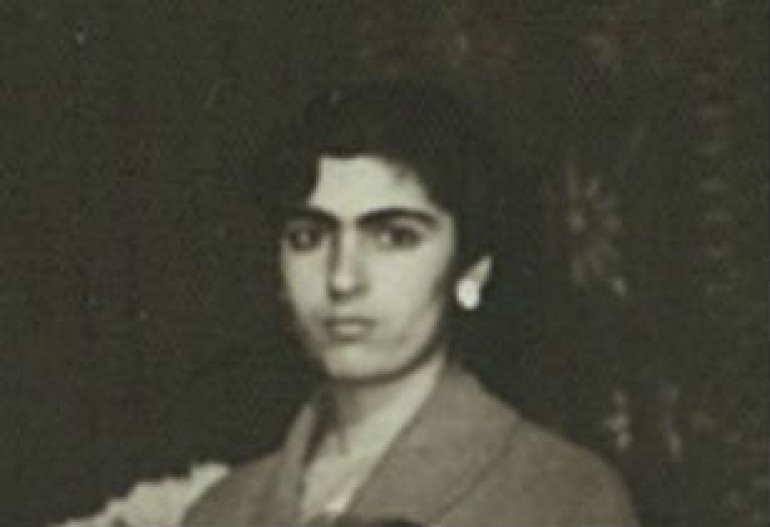 Գալյա Նովենց. երկրորդ կյանք (բացառիկ լուսանկարներ)