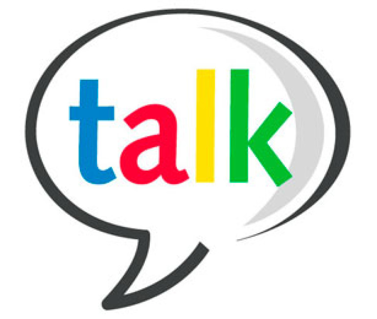 Сервис Google Talk отключился во всем мире 
