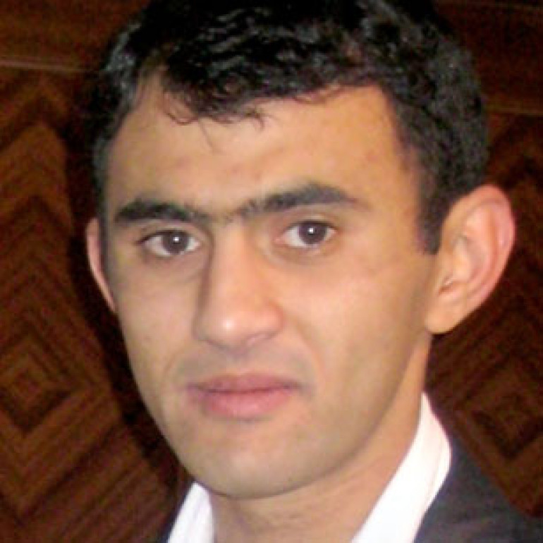 Обвиняемый Степан Овакимян в зале заседаний суда перерезал себе вены