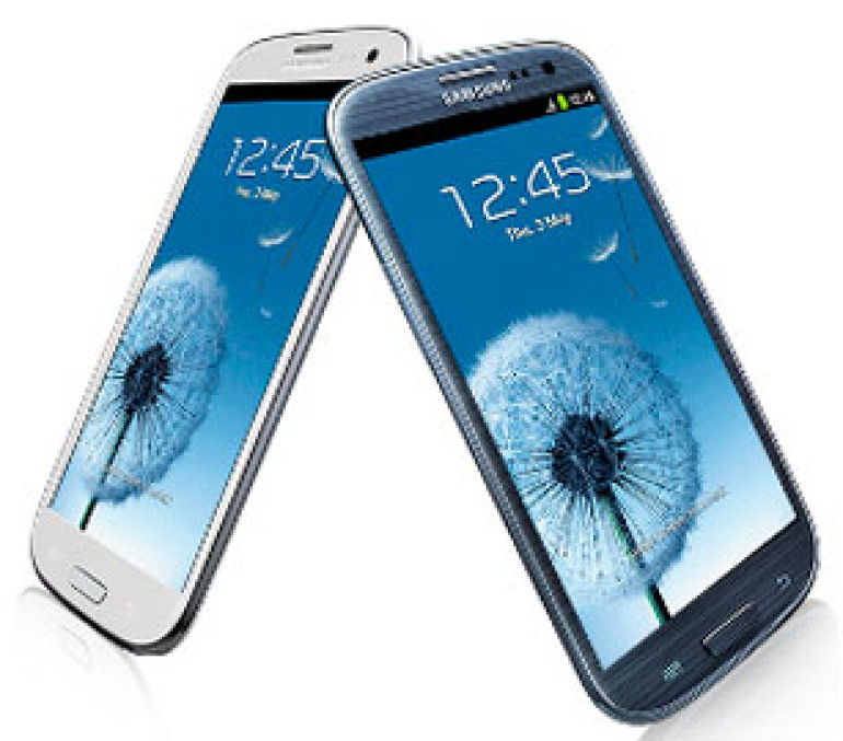 Смартфоны Galaxy обеспечили Samsung рекордную квартальную прибыль