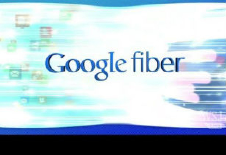 Google launches 100 times faster Internet service (video)