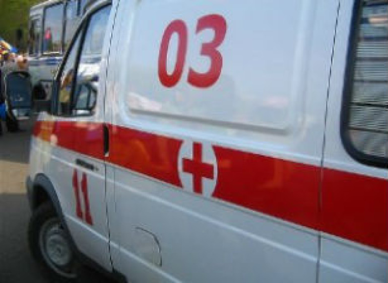 Вследствие ДТП в Гегаркуникской области Армении 5 человек госпитализированы Вследствие ДТП в Гегаркуникской области Армении 5 человек госпитализированы