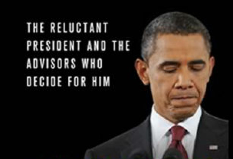 New book: Obama’s second term will feature green light