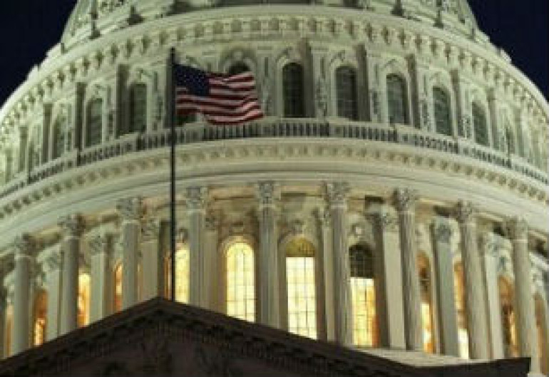 Американские законодатели согласовали новые санкции против Ирана