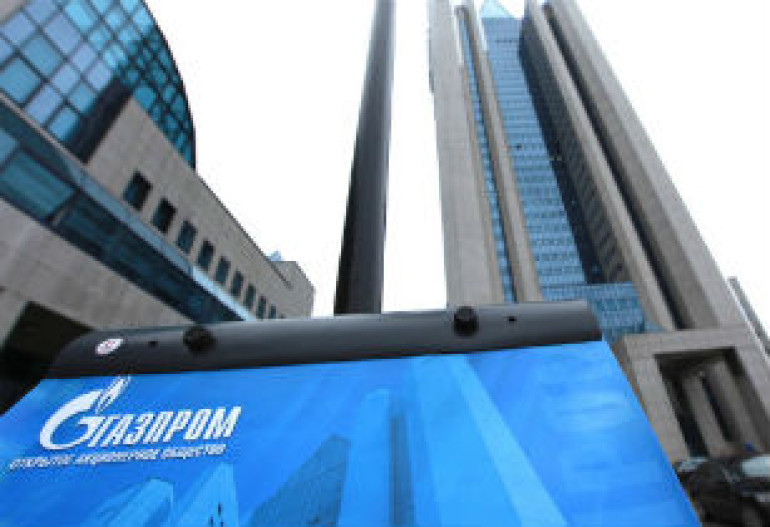  Forbes назвал «Газпром» самой прибыльной компанией мира 