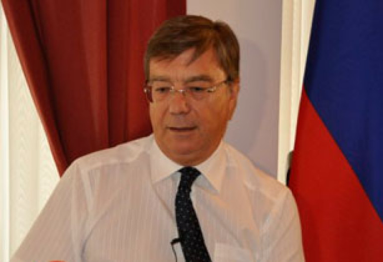 Россия ближе всех ощущает остроту и болезненность карабахского конфликта – посол России в Азербайджане