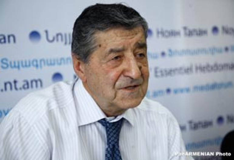 Հայաստանն ինտերնետի որակով մի քանի անգամ հետ է աշխարհից. Արշակ Սադոյան 