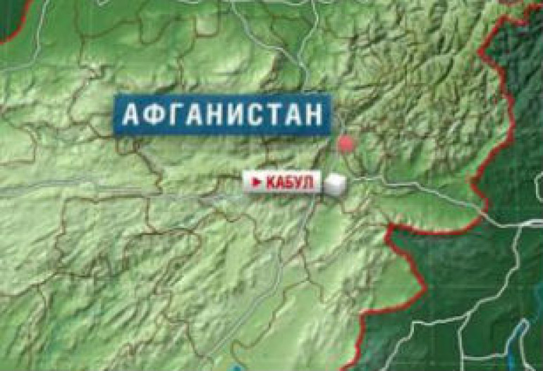  При взрыве в афганской мечети ранены 19 человек