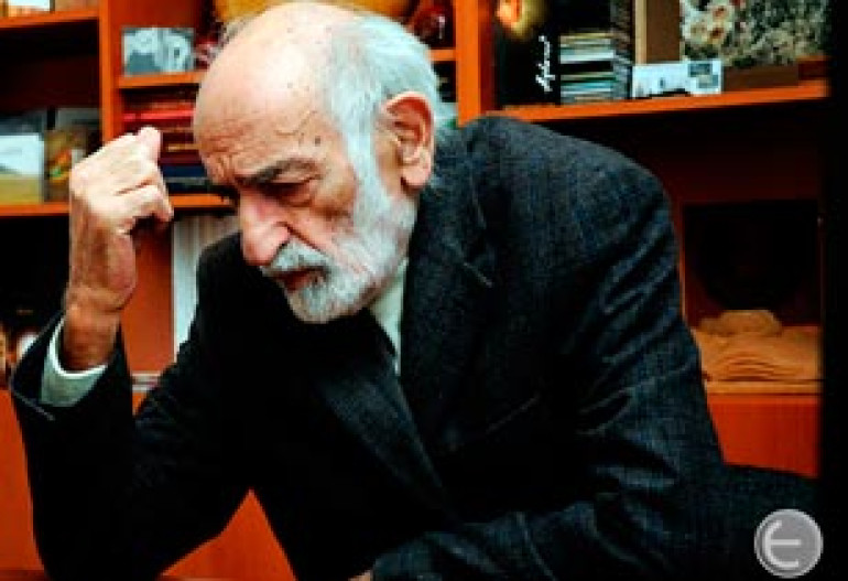  Здание театра «Амазгаин» должно быть построено на предложенном мэрией Еревана месте – Сос Саргсян 
