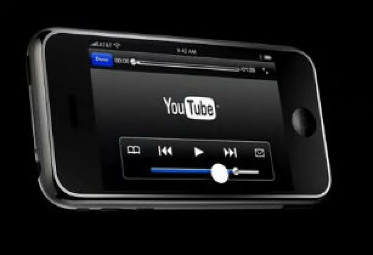 iPhone-ի և iPad-ի նոր տարբերակներում YouTube չի լինի