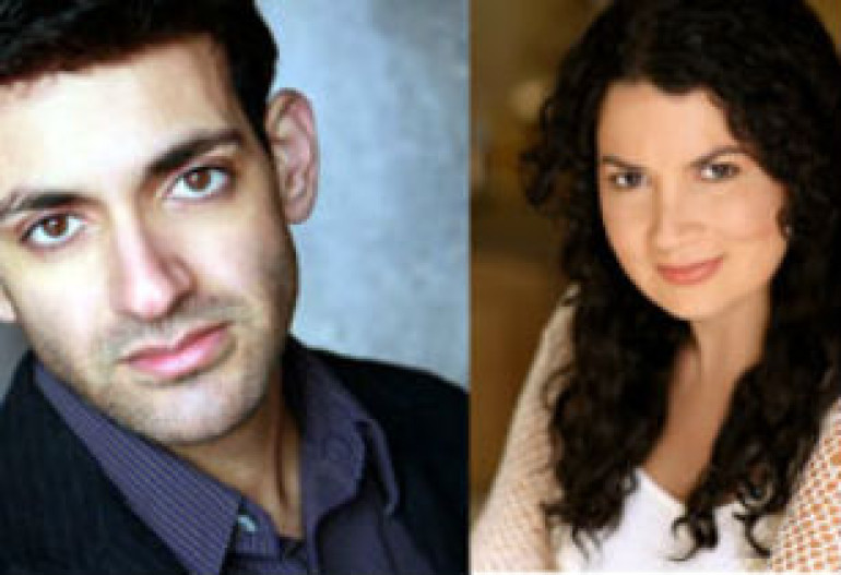 Three playwrights nominated for Saroyan prize 