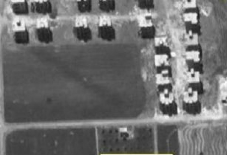  Amnesty International озабочена судьбой населения Алеппо 