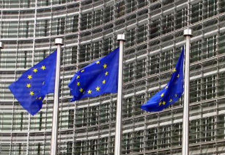 Грузия присоединилась к санкциям ЕС против Сирии