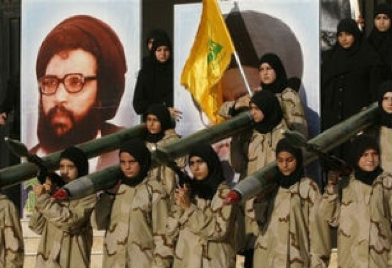 Власти Израиля предотвратили серию терактов «Хезболлы»