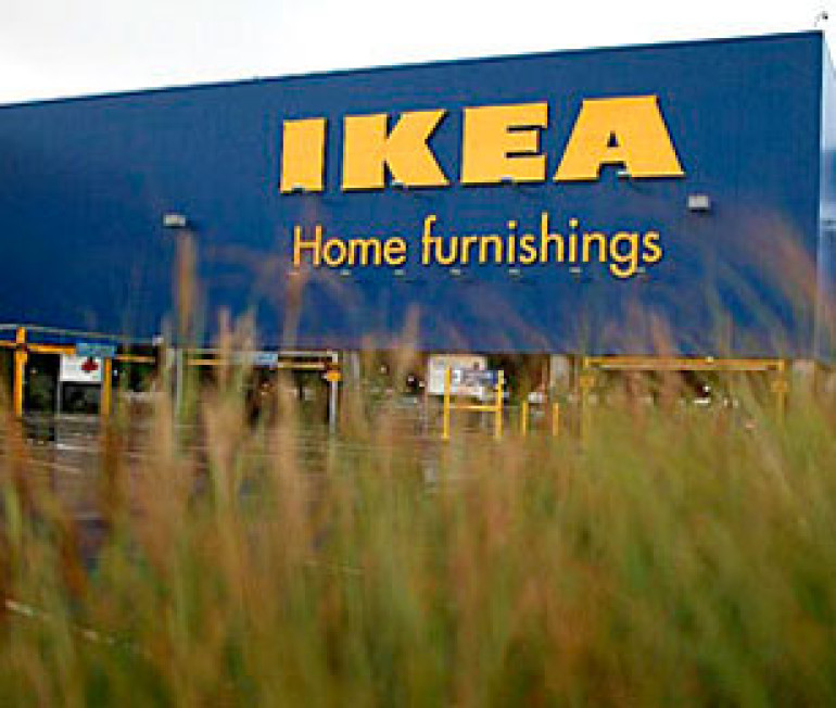 IKEA продала свой бренд за 11 миллиардов долларов 