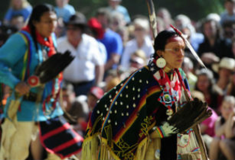 В Южной Дакоте заново расследуют 45 убийств в индейской резервации