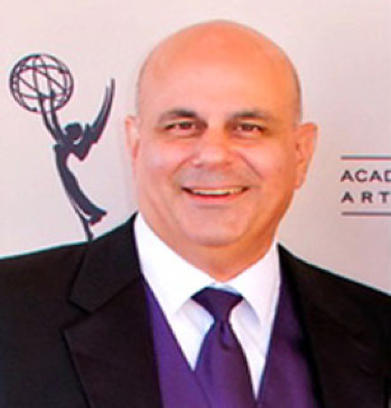 Авторитетный журналист армянского происхождения номинирован на 2 премии Emmy (видео) 