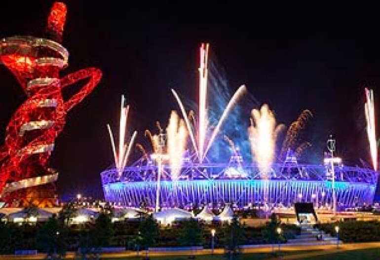London 2012: Olympic Games ready for closing ceremony