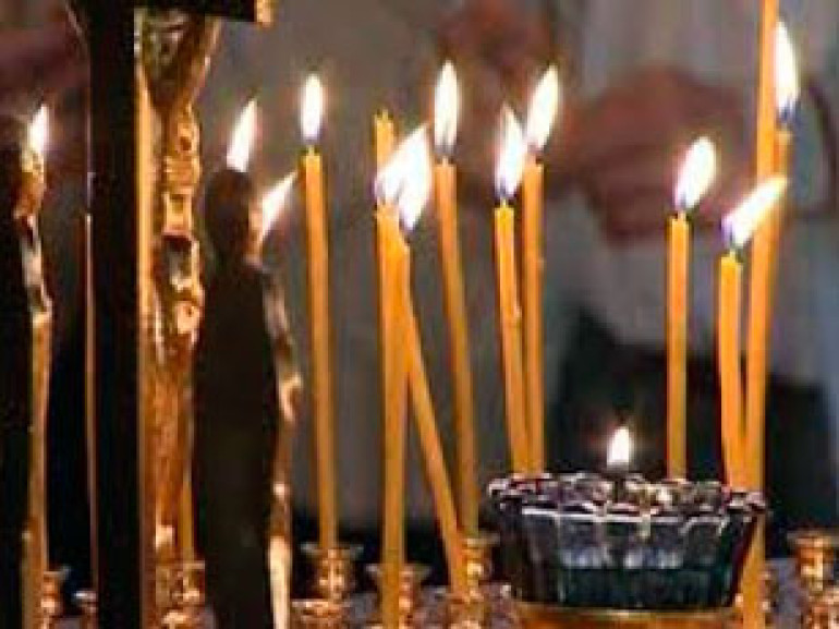 Сегодня в Армении Мерелоц - День поминовения усопших