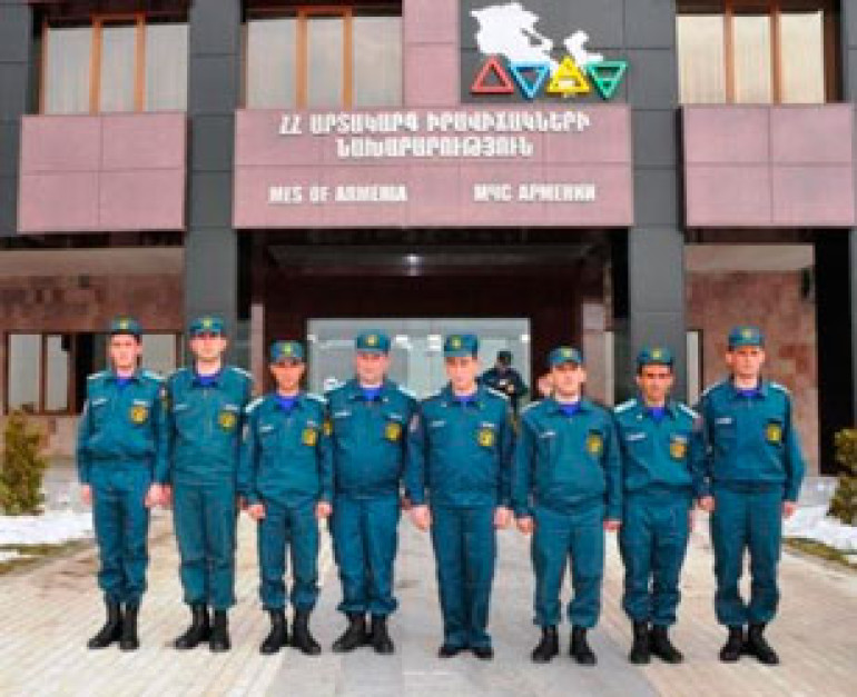 Иран не обращался к Армении за гуманитарной помощью в связи с землетрясением – Николай Григорян 