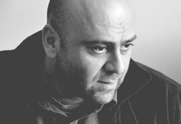 После длительной болезни скончался сын Алвард Петросян художник Нарек Арушанян