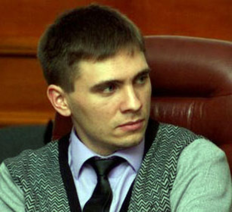 Олег Смирнов: Армяне в Украине являются естественными участниками общественных процессов 