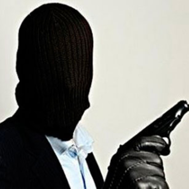 Пресса Швейцарии обнародовала «прейскурант наемных убийц»