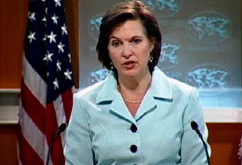  США отмежевались от спора Эквадора и Британии за Ассанжа 