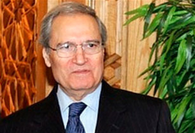Заместитель Асада покинул Сирию и примкнул к оппозиции