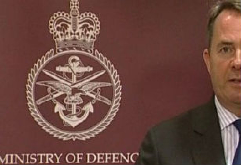 Минобороны Великобритании прекратило исследования НЛО