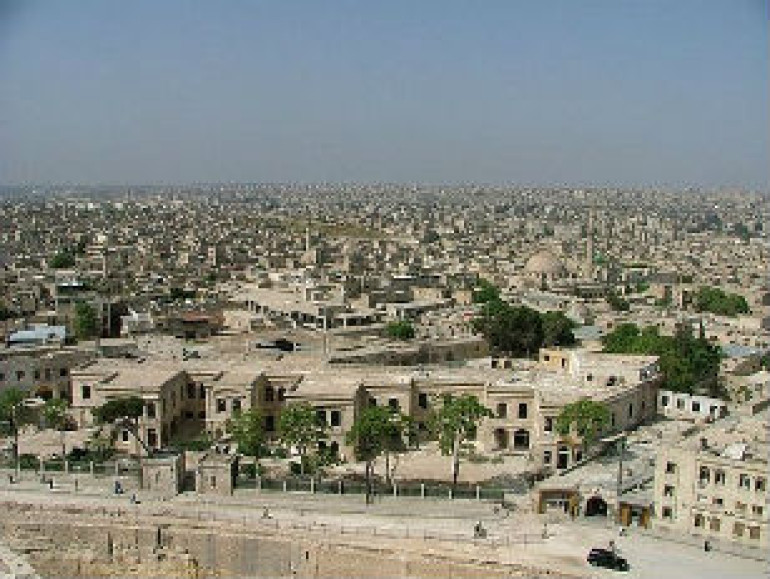  Армяне из Стамбула готовы помочь соотечественникам из Сирии 