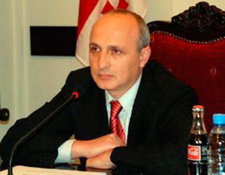  Назван кандидат в премьеры от правящей партии Грузии 