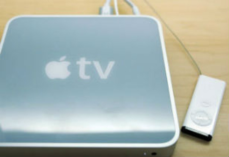 Apple запатентовал «выключатель рекламы»