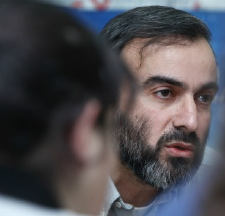  Лица, занимающиеся политикой, за некоторым исключением, являются торговцами – Жирайр Сефилян 