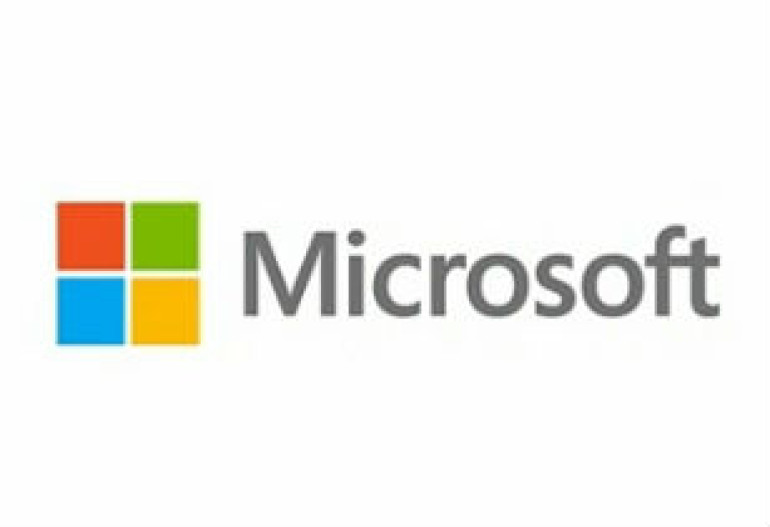 Microsoft сменила логотип