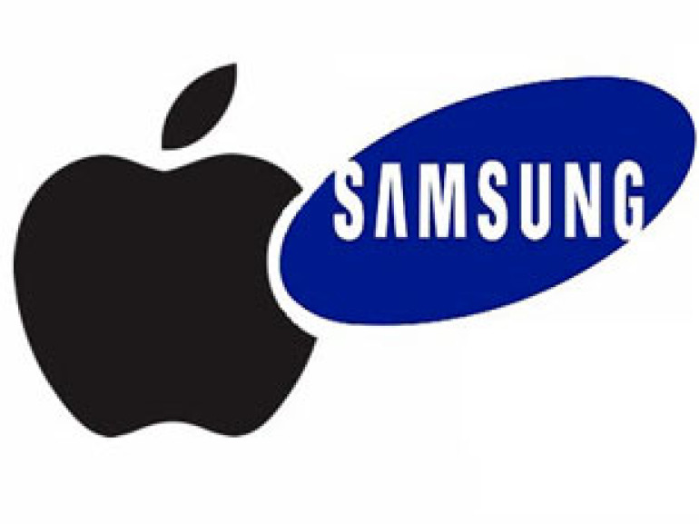 Samsung обязали выплатить Apple миллиард долларов