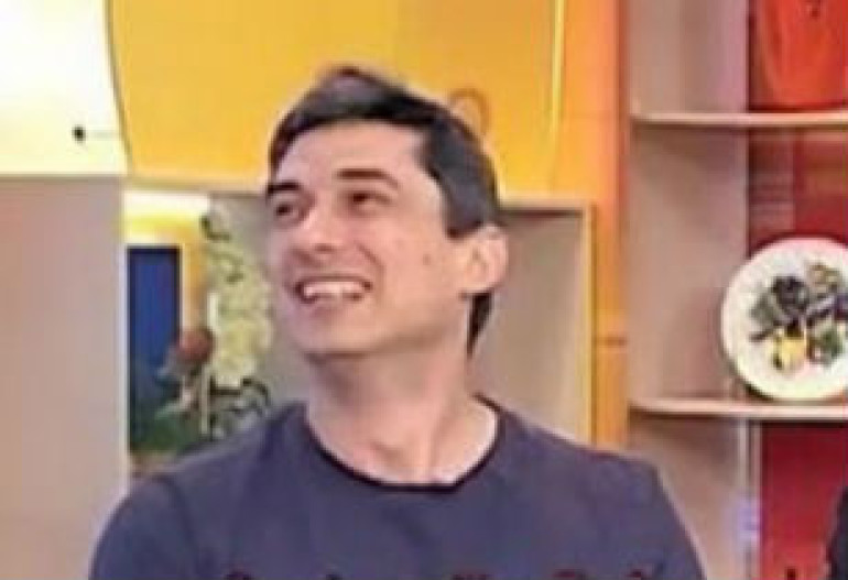 Погиб солист группы «Ласковый май»