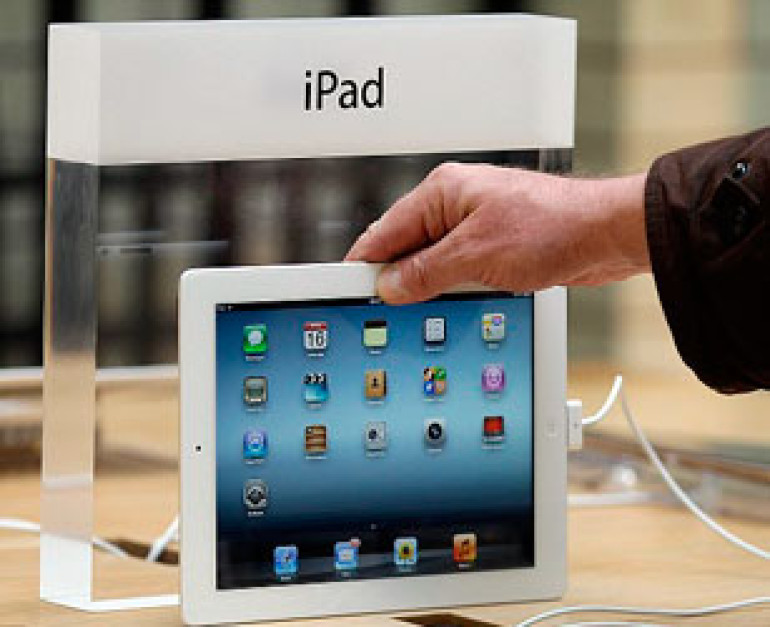 Նոր iPad Mini-ին  կթողարկվի այս հոկտեմբերին