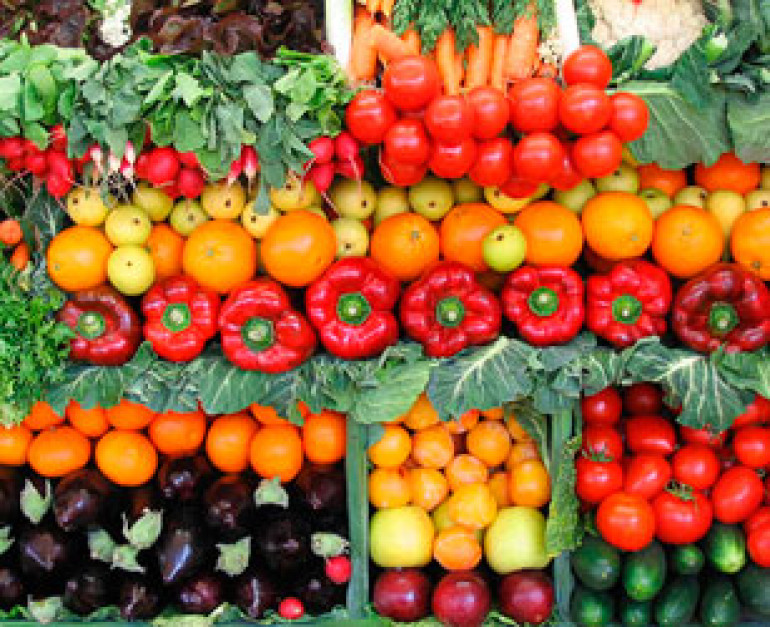 Water shortages could force world into vegeterianism